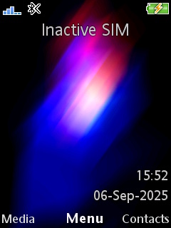 Colourite (C702) screenshot